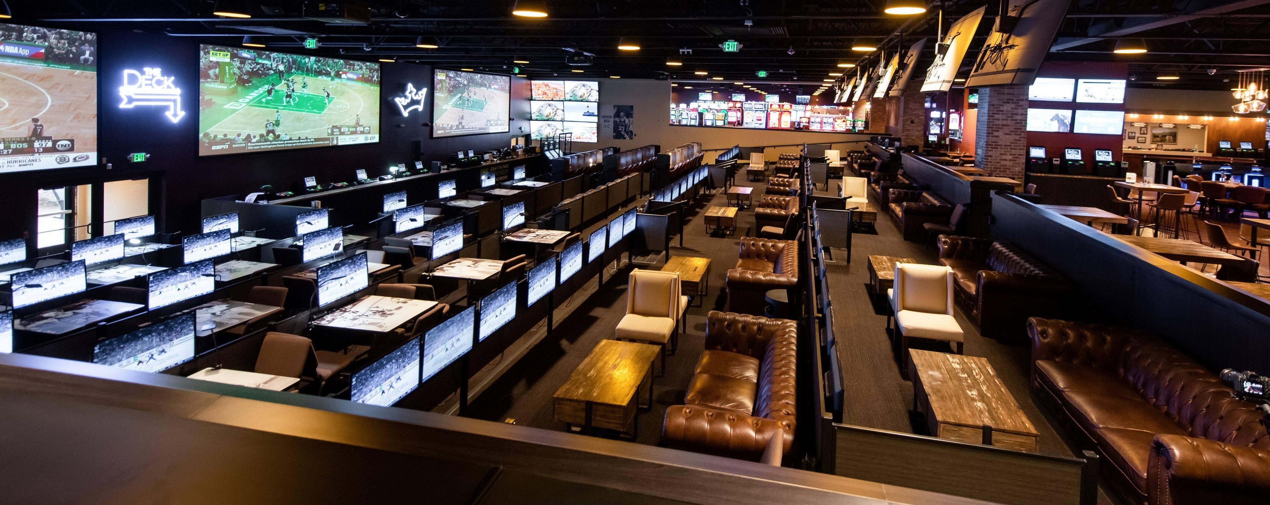 sportsbook