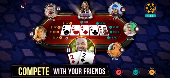 poker