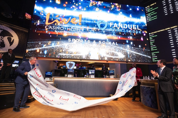 sportsbook