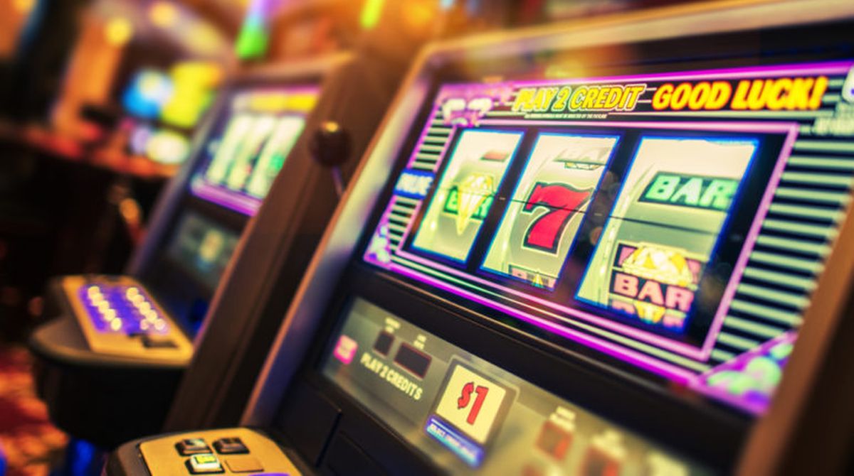 slot