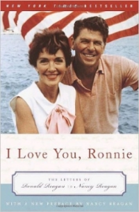 ”I Love You, Ronnie"