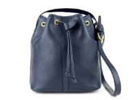 Frank Clegg Bucket Bag