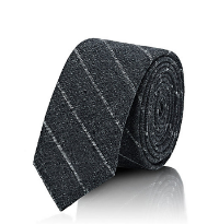 Thom Browne Striped Tie